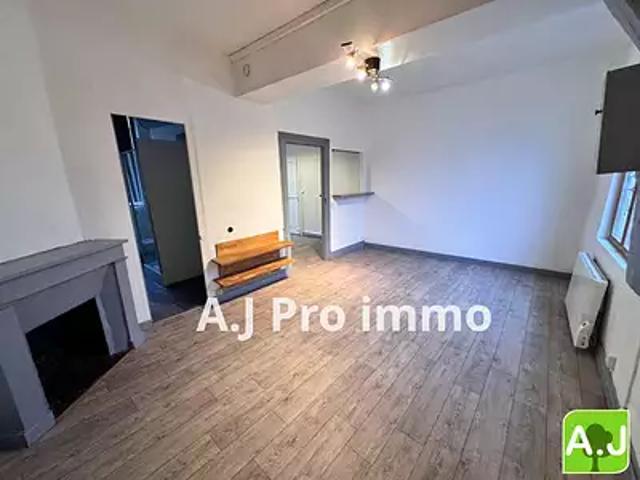 Appartement vente à Mantes-la-Jolie, Bréval
