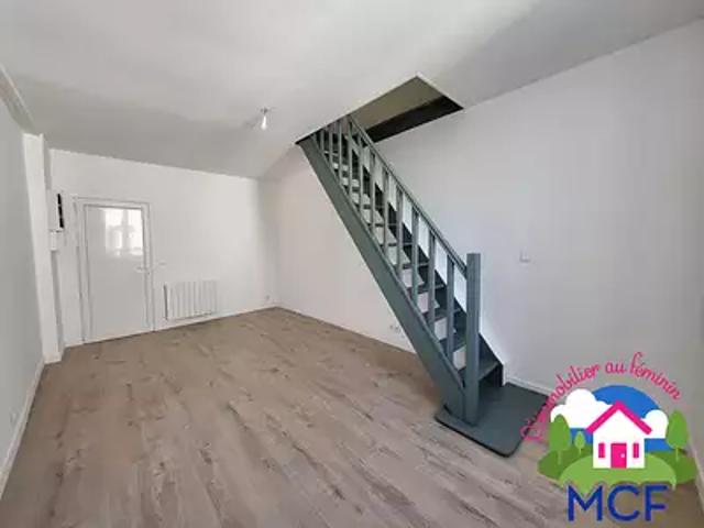 Appartement vente à Mantes-la-Jolie, Bréval