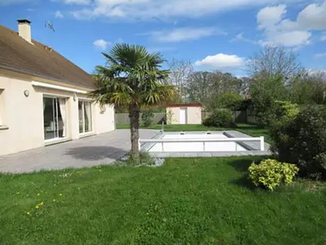 Maison vente à Bréval