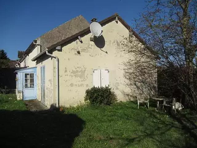 Maison vente à Mantes-la-Jolie, Bréval