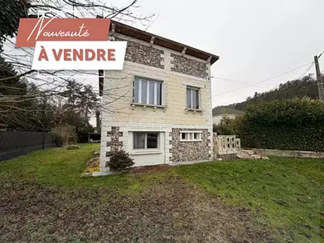 Maison vente à Mantes-la-Jolie, Bréval