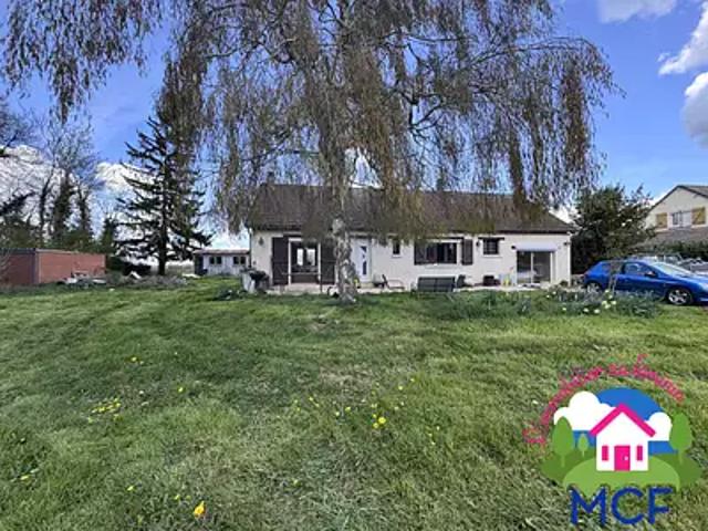 Maison vente à Mantes-la-Jolie, Bréval