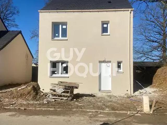 Maison vente à Mantes-la-Jolie, Bréval