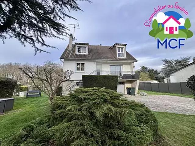 Maison vente à Mantes-la-Jolie, Bréval