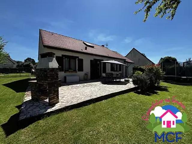 Maison vente à Mantes-la-Jolie, Bréval