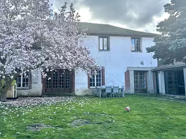 Maison vente à Mantes-la-Jolie, Bréval