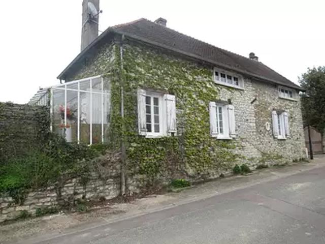 Maison vente à Mantes-la-Jolie, Bréval
