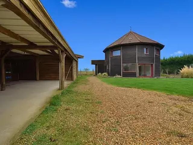 Maison vente à Les Andelys, Le Cormier