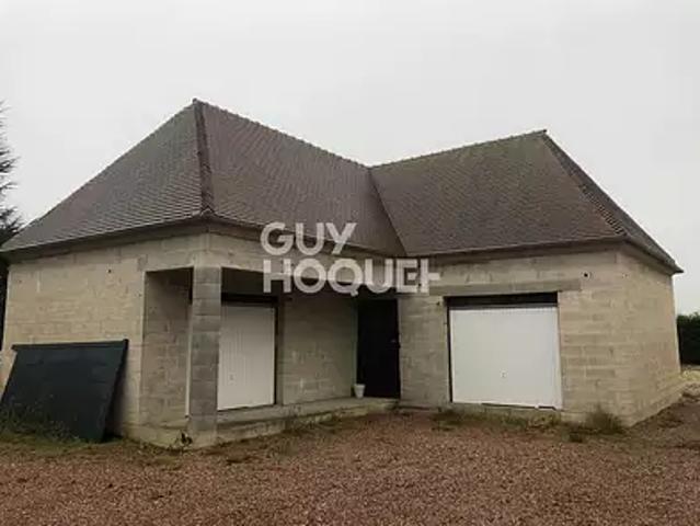 Maison vente à Mantes-la-Jolie, Bréval