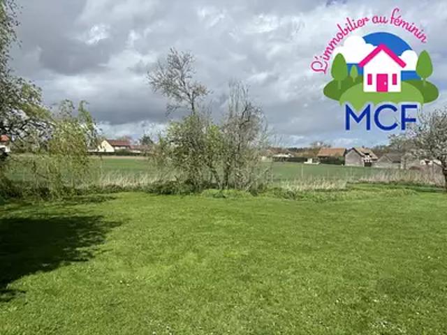 Terrain vente à Mantes-la-Jolie, Bréval