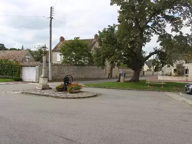 Appartement location à Mantes-la-Jolie, Bréval