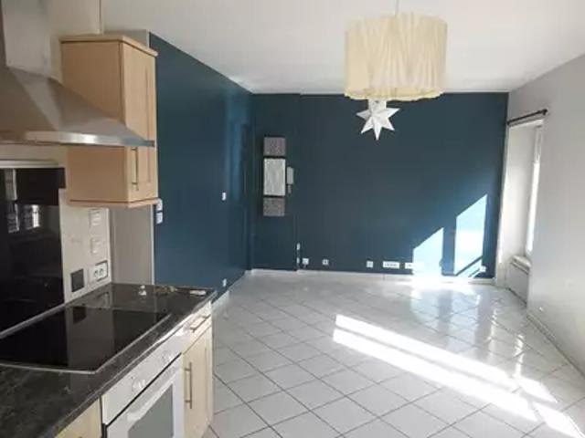 Appartement location à Bréval