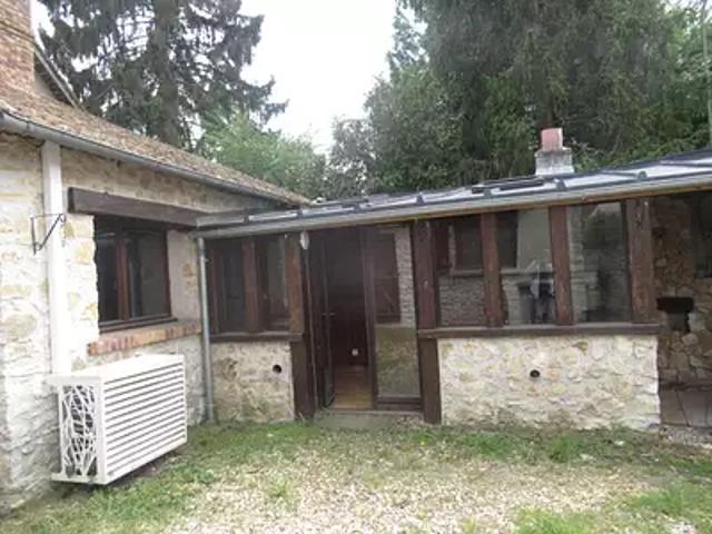 Maison location à Mantes-la-Jolie, Bréval