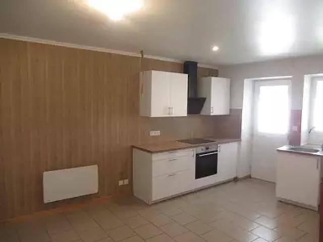 Maison location à Bréval