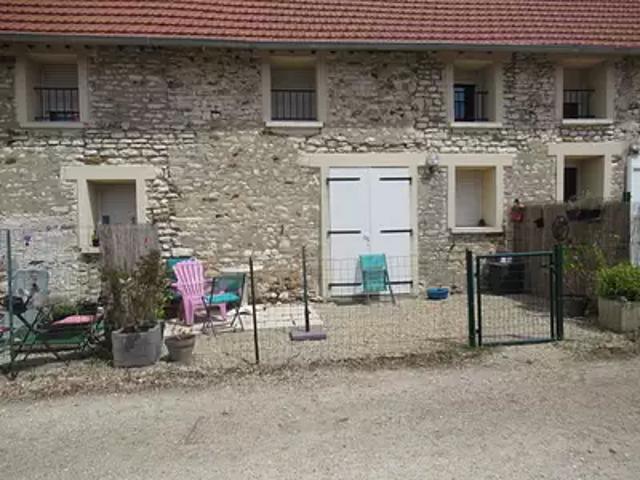 Maison location à Bréval