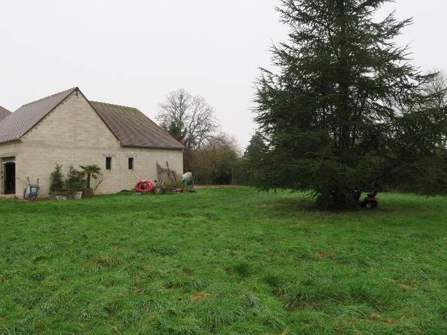Maison vente à Mantes-la-Jolie, Saint-illiers-la-ville