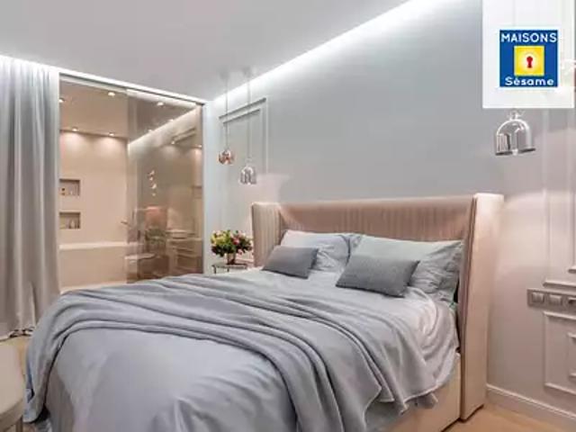 Terrain vente à Mantes-la-Jolie, Bréval