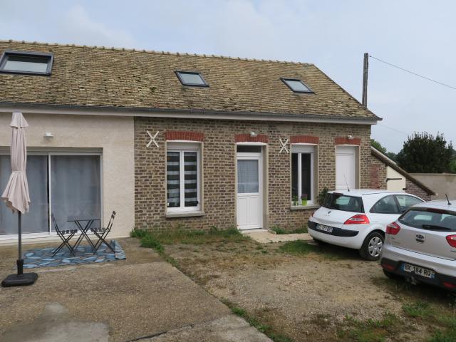 Maison vente à Mantes-la-Jolie, Bréval