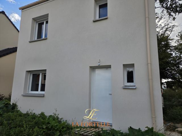 Maison vente à Mantes-la-Jolie, Bréval