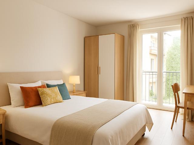 Appartement vente à Mantes-la-Jolie, Bréval