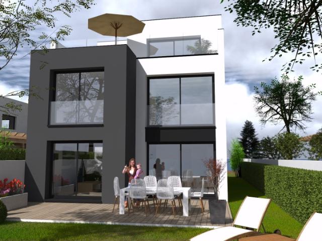 Maison vente à Mantes-la-Jolie, Bréval
