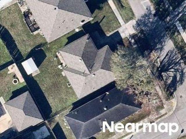 House for sale in New Orleans, Louisiana