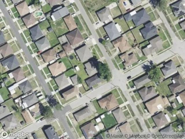 House for sale in New Orleans, Louisiana