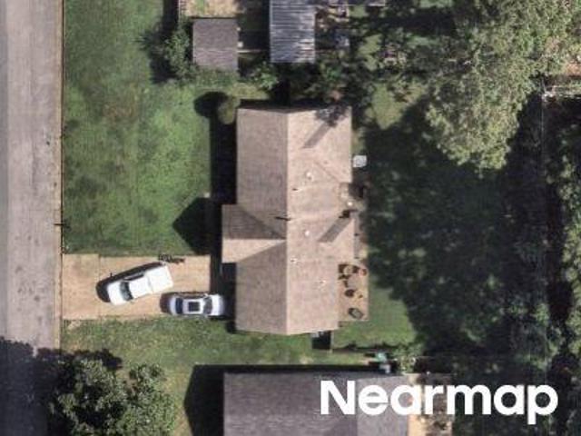 House for sale in Nonconnah, Memphis