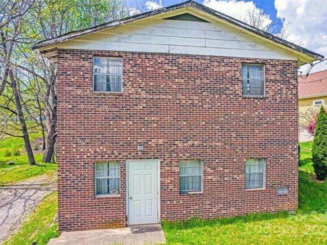 House for sale in Transylvania, North Carolina