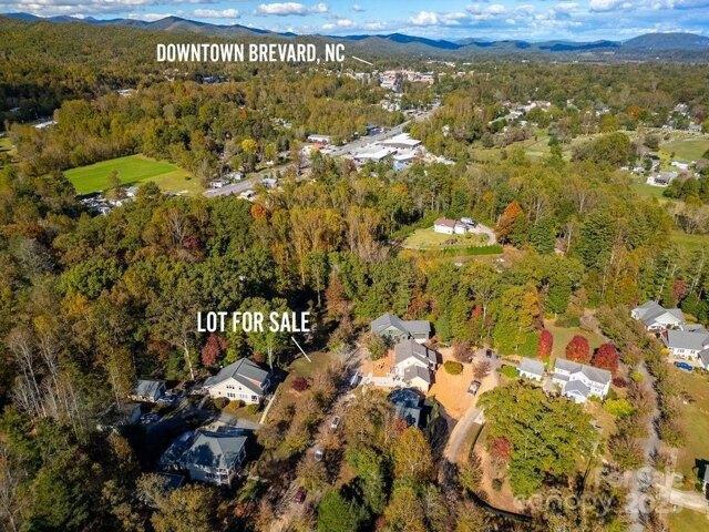 Land for sale in Transylvania, North Carolina