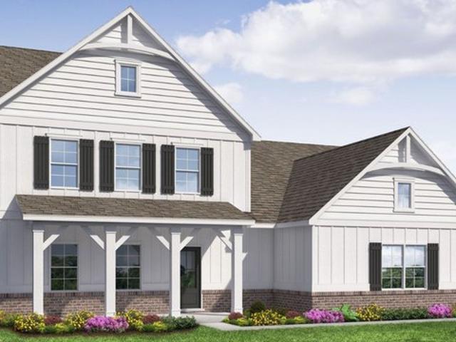 House for sale in Transylvania, North Carolina
