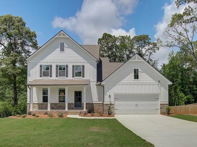 House for sale in Transylvania, North Carolina