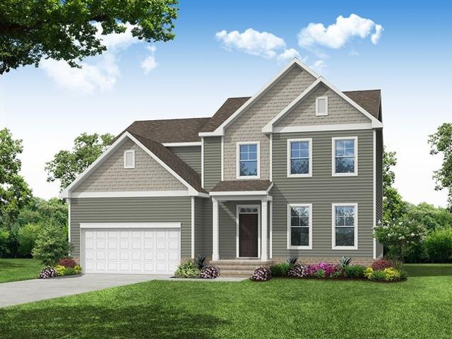 House for sale in Transylvania, North Carolina