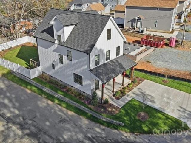 House for sale in Waxhaw, North Carolina