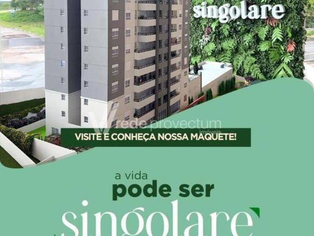 Apartamento venda em Região Imediata de Campinas, Região Metropolitana de Campinas