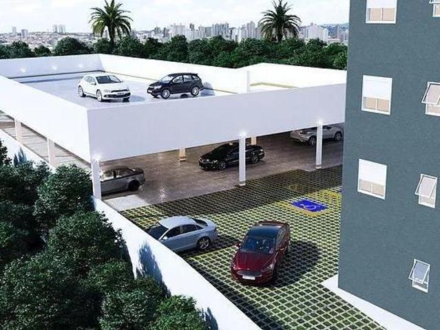 Apartamento venda em Região Imediata de Limeira, Região Metropolitana de Piracicaba