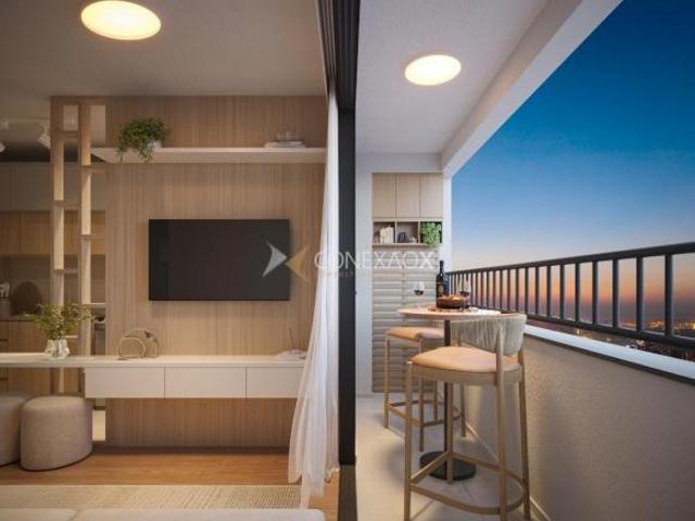 Apartamento venda em Região Imediata de Campinas, Região Metropolitana de Campinas