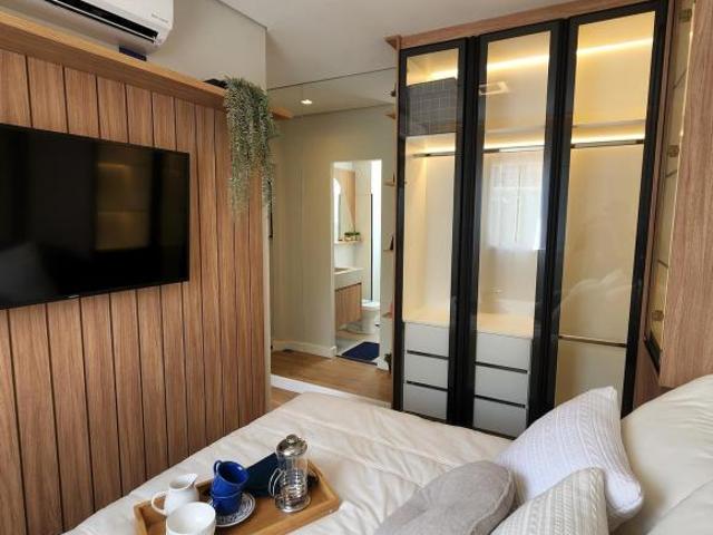Apartamento venda em Região Imediata de Campinas, Região Metropolitana de Campinas