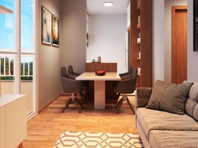Apartamento venda em Região Imediata de Limeira, Região Metropolitana de Piracicaba