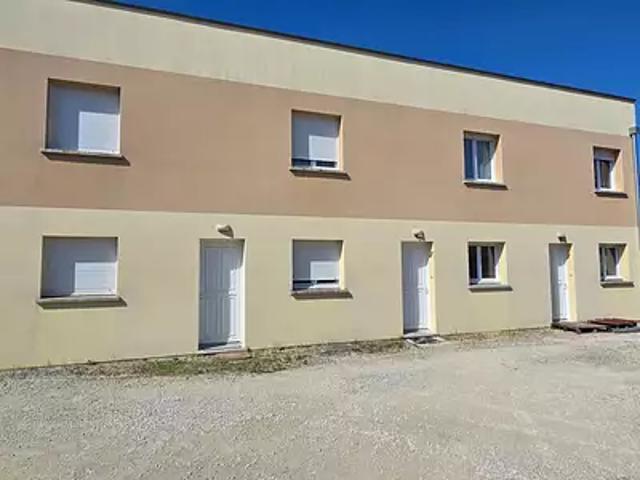 Appartement vente à Troyes, Bréviandes