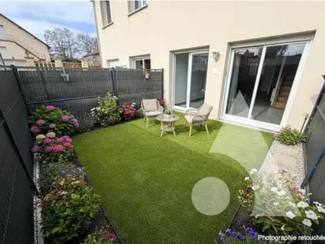 Maison vente à Troyes, Bréviandes