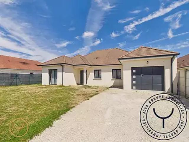 Maison vente à Bréviandes, Aube