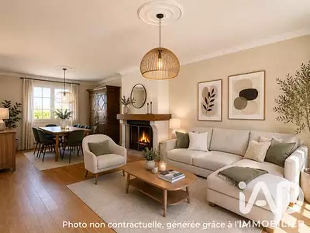 Maison vente à Troyes, Bréviandes