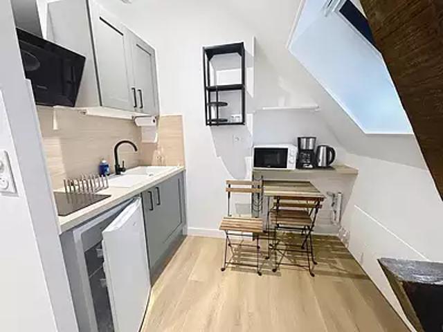 Appartement location à Troyes, Bréviandes