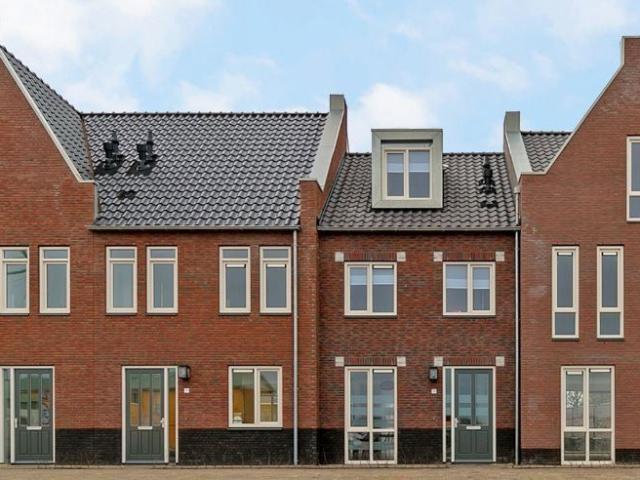 Woning te huur in De Kraan, Berkel-enschot