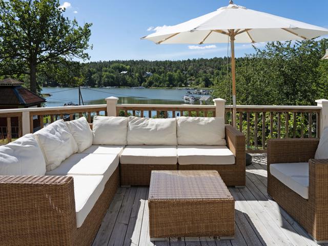 Villa till salu i Botkyrka, Stockholm