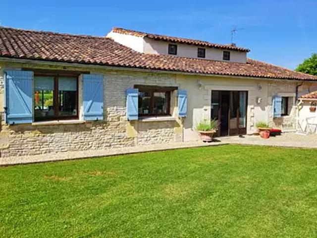 Maison vente à La Coudre, Bréville