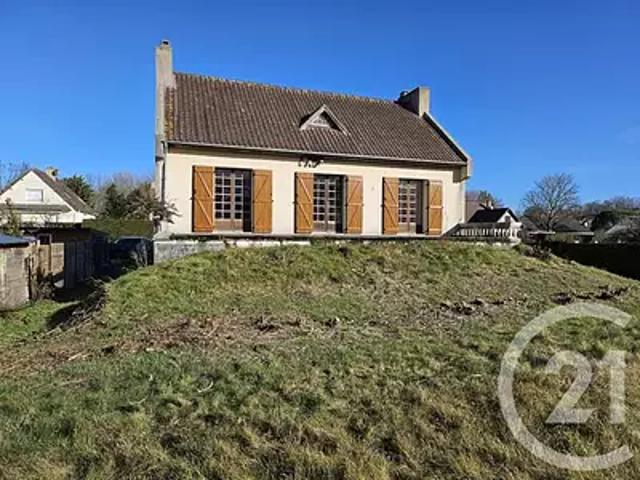 Maison vente à Avranches, Bréville-sur-mer