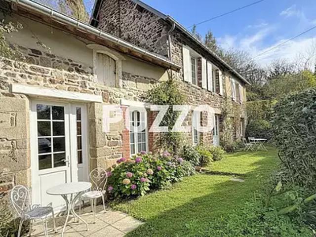 Maison vente à Avranches, Bréville-sur-mer