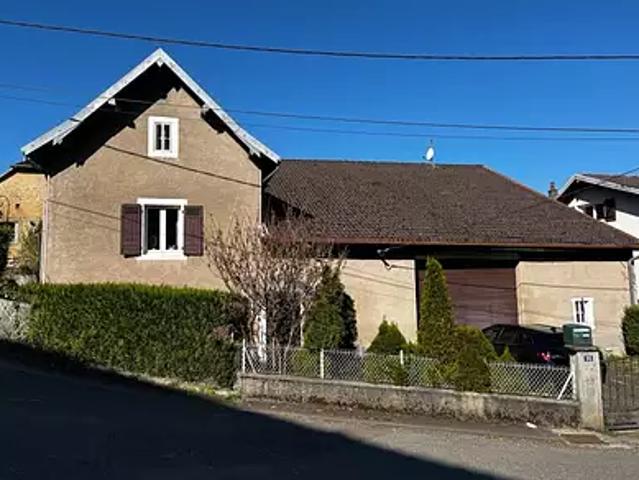 Maison vente à Lure, Brevilliers